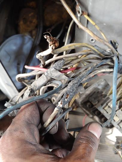 Negocio Autoeléctrico Nuñez
