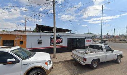 Autoeléctrico Sonora