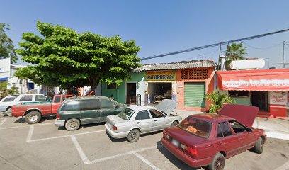 Negocio Autoelectrico Torres