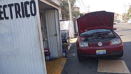 Negocio Autoelectrico Vallin