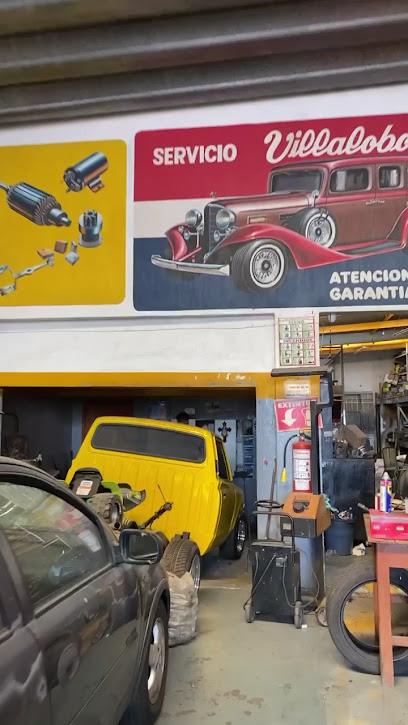 Autoelectrico Villalobos