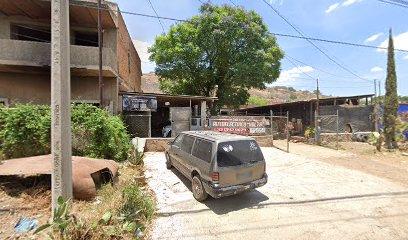 Negocio Autoelectrico Volts