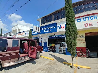 Negocio Autoelectrico Y Refaccionaria