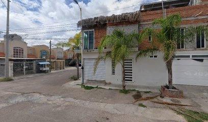 Negocio Autoelectrico Y Refacciones Hernandez