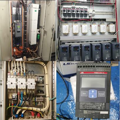 Negocio Automatización Y Control Eléctrico S.a.c.e.
