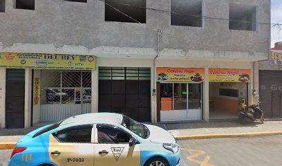 Automotriz Electrica Del Rey