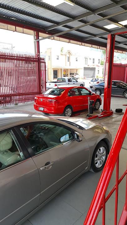 Automotriz Maver