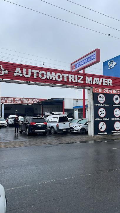 Automotriz Maver