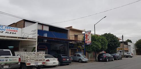 Negocio Automotriz Pp Taller Electrico