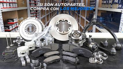 Automotriz Serva