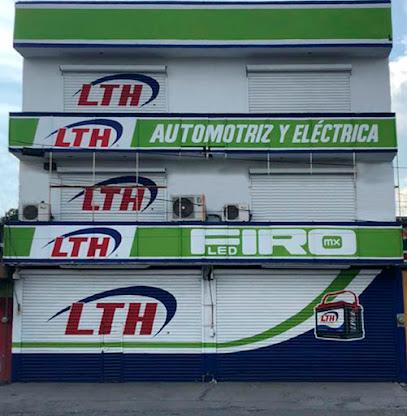 Automotriz Y Eléctrica Firo S.a. De C.v.