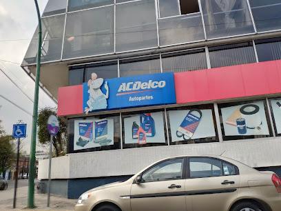 Negocio Autopartes Albarrán S.a. De C.v.