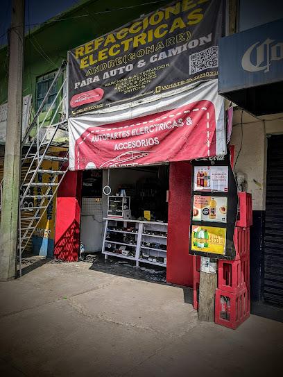 Autopartes Electricas Andre (Gonare)