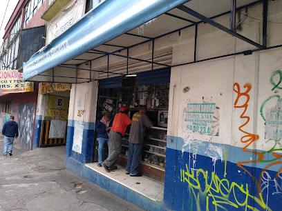 Autopartes Electricas Becerra