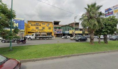 Autopartes Electricas Casa Ruben