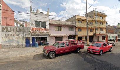 Negocio Autopartes Electricas Dozael