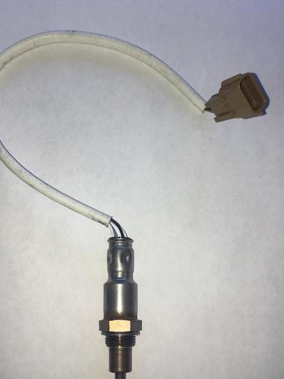 Negocio Autopartes Electricas Garcia