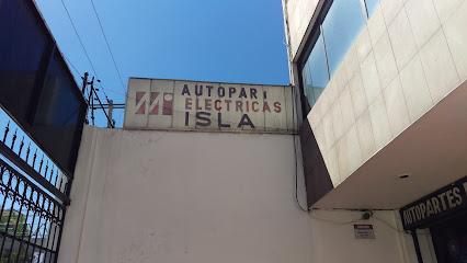 Autopartes Eléctricas Islas