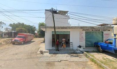 Negocio Autopartes Eléctricas J.r