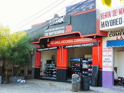 Negocio Autopartes Eléctricas Jasal
