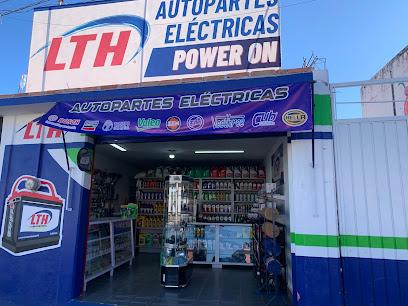 Negocio Autopartes Electricas Power On