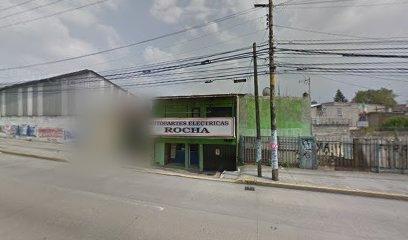 Negocio Autopartes Electricas Rocha