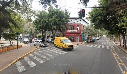 Negocio Autopartes Reg
