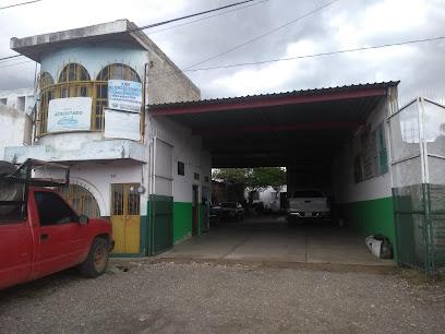 Negocio Autoservicio De La Torre