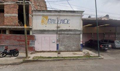 Negocio Autoservicio Eléctrico El Güero