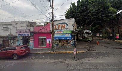 Negocio Autoservicio Electrico Padilla