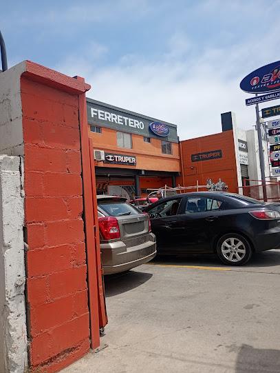 Negocio Avesa Centro Ferretero