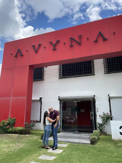 Negocio Avyna Beauty