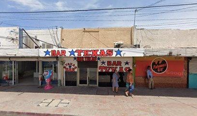 Negocio Bar
