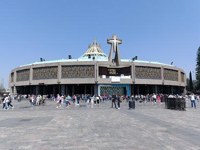 Negocio Basílica Santa María De Guadalupe