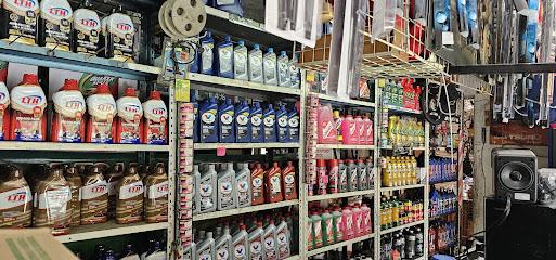 Baterías Y Lubricantes Franco Lth
