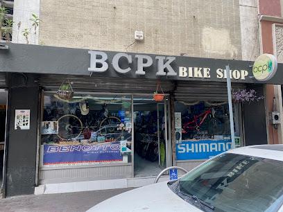 Negocio Bcpk Bike Shop