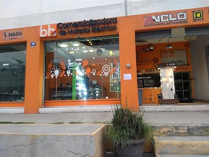 Negocio Bh Comercializadora De Material Eléctrico