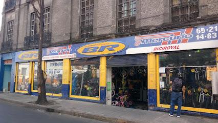Bici 8