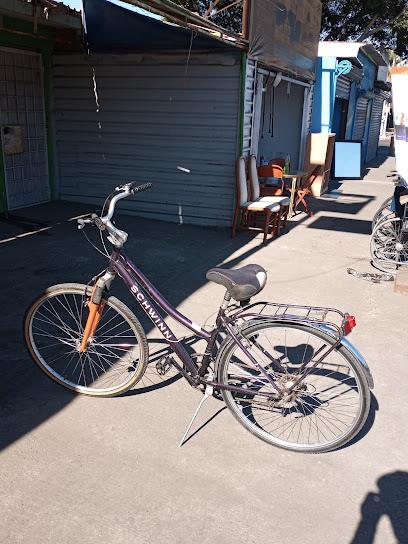 Bici Pata
