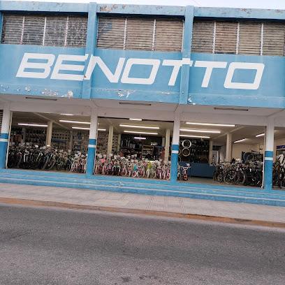 Bicicletas Benotto Mérida