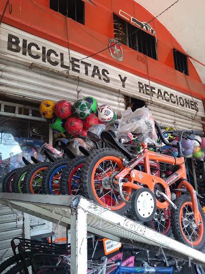 Bicicletas Don Nabor