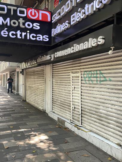 Bicicletas Eléctricas, Scooters Electricos, Motos Eléctricas Bikeon México