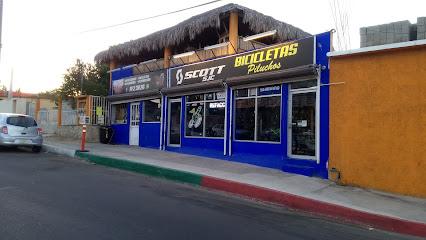 Negocio Bicicletas Piluchos S.j.c.