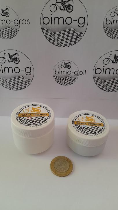 Bicicletas Y Motocicleta Bimo-G