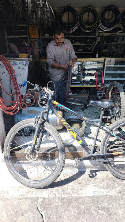 Bicicletas Y Refacciones Valencia