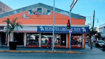 Negocio Bicipartes Corita De Tepic & Parapescadores