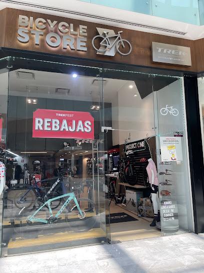 Negocio Bicycle Store Altavista