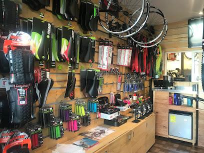 Bikextore Queretaro