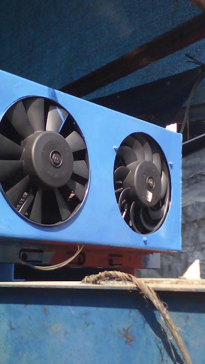 Negocio Bk System