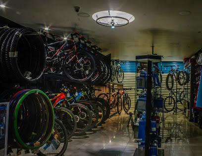 Negocio Black Bike Center Suc Centro